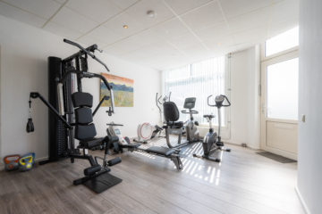 Algemene Fysiotherapie