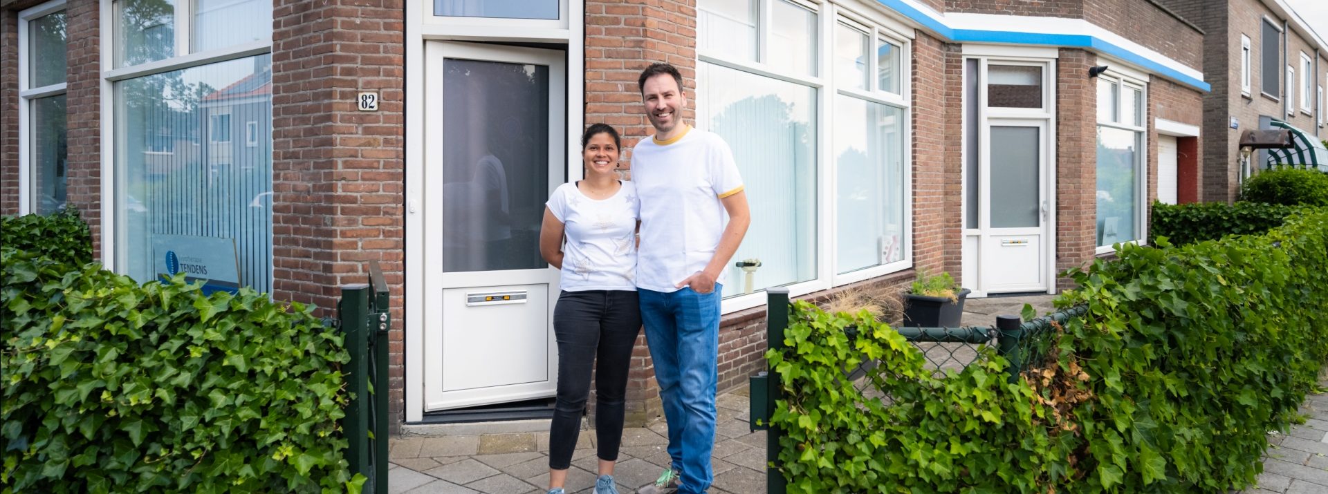 Praktijk voor (kinder)fysiotherapie